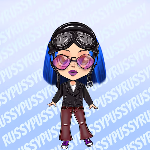 Russypussy2 0