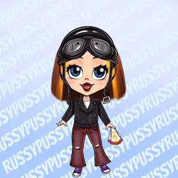 RussyPussy2.0 #185