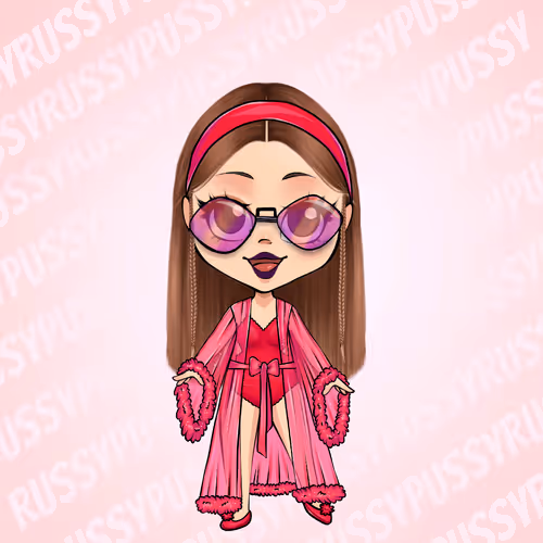 Russypussy2 0