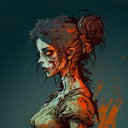Last Walkers #175