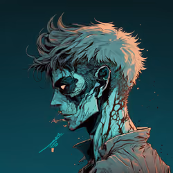 Last Walkers #235
