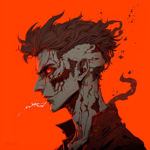 Last Walkers #90
