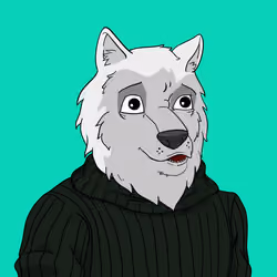 Wolf #403