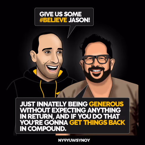PinnedPositivity #9