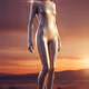 SLAVA LAUR | Cosmic Fashion Series
