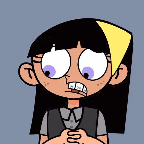 OddChica #11