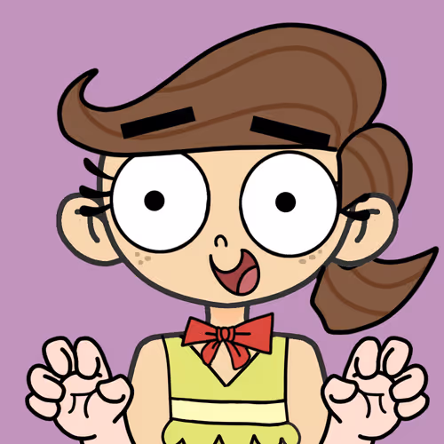 Odd Chica Official
