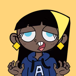 OddChica #190