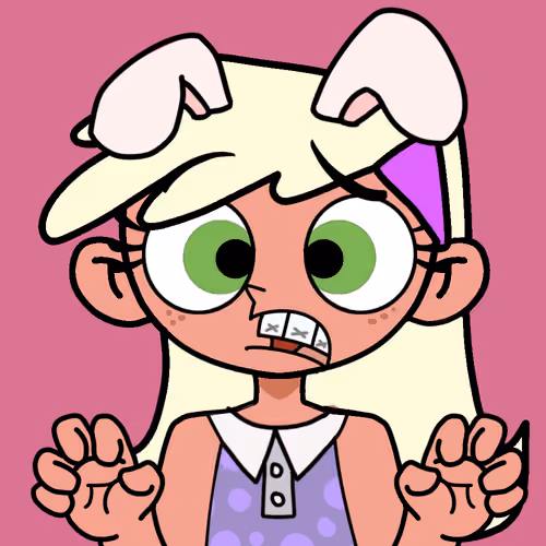 OddChica #273