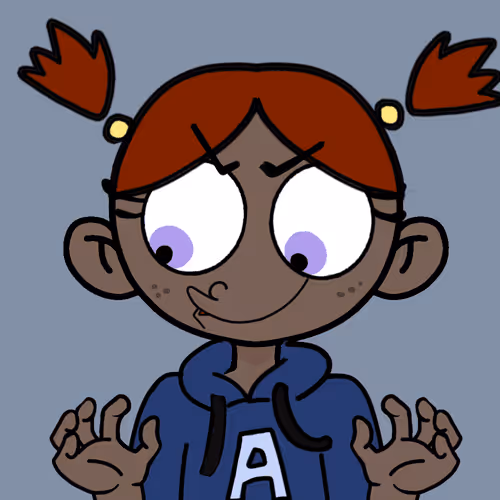 Odd Chica Official
