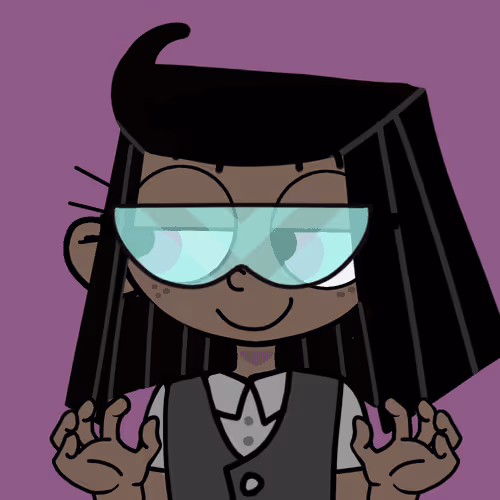 Odd Chica Official