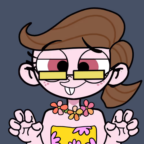 Odd Chica Official
