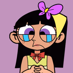OddChica #199