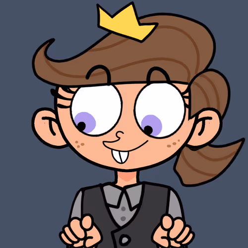 Odd Chica Official