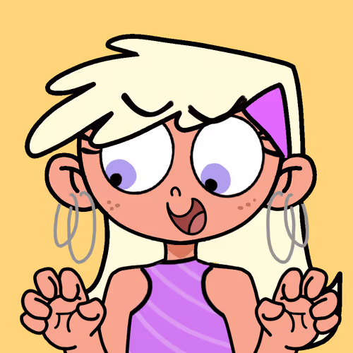 Odd Chica Official