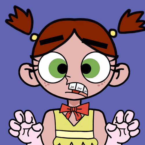 Odd Chica Official
