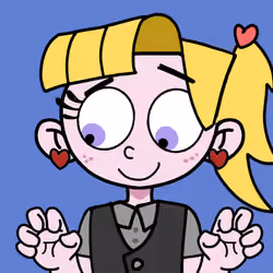 OddChica #191