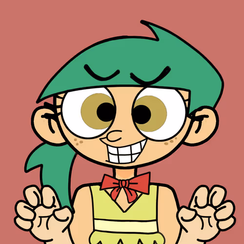 OddChica #2958