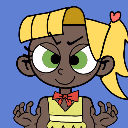 Odd Chica Official