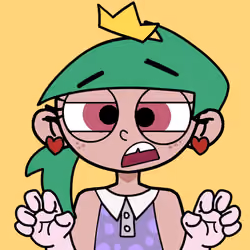 OddChica #197