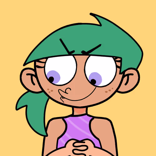 Odd Chica Official