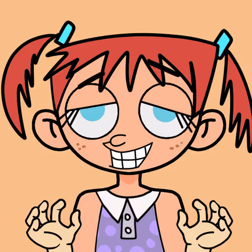Odd Chica Official