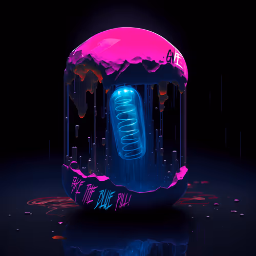 Item #5 Media
