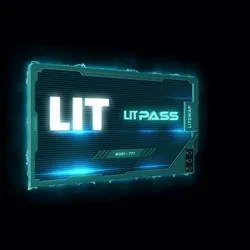 Lit Pass #268