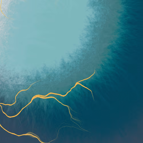 Kintsugi #419