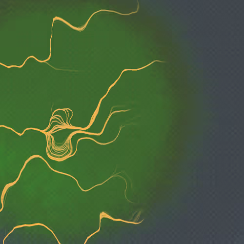 Kintsugi #25
