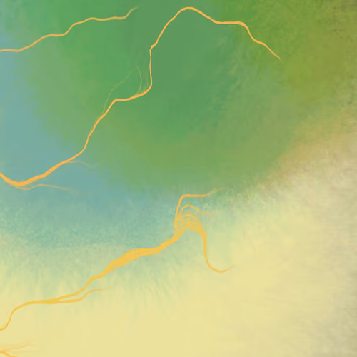 Kintsugi #531