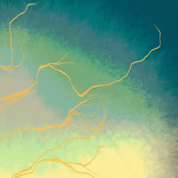 Kintsugi #665