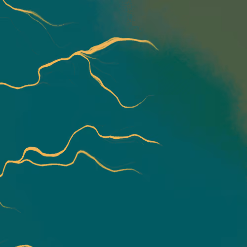 Kintsugi #46