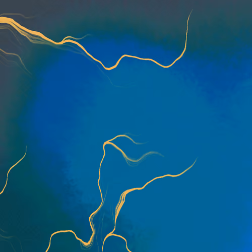 Kintsugi #704