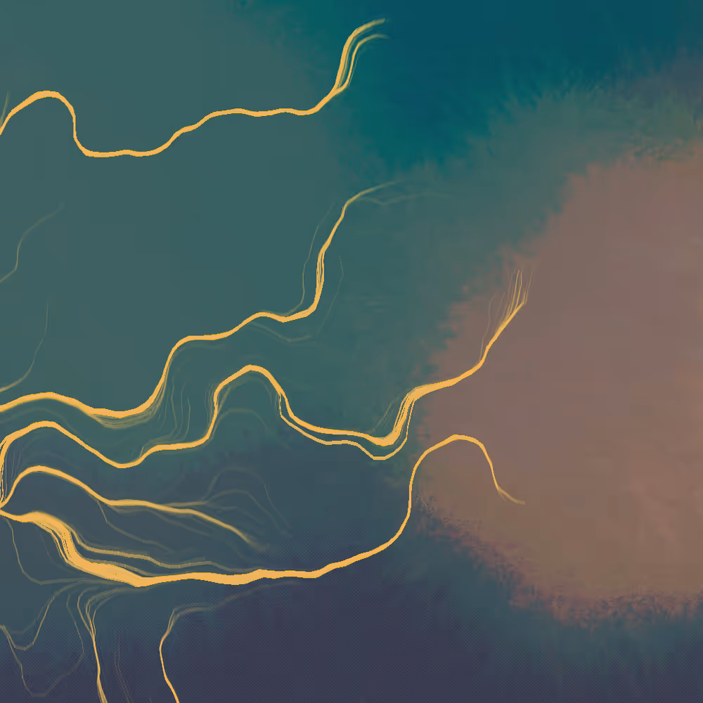 Kintsugi #989