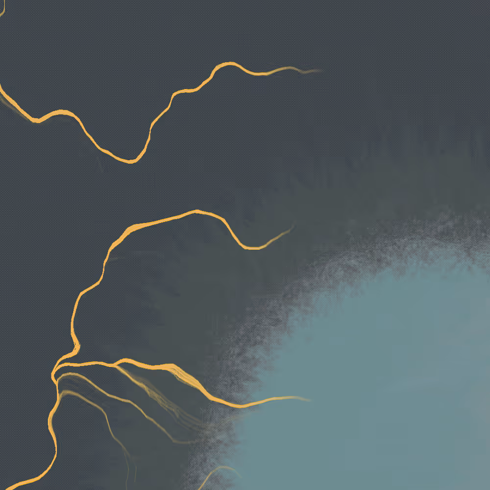 Kintsugi #997