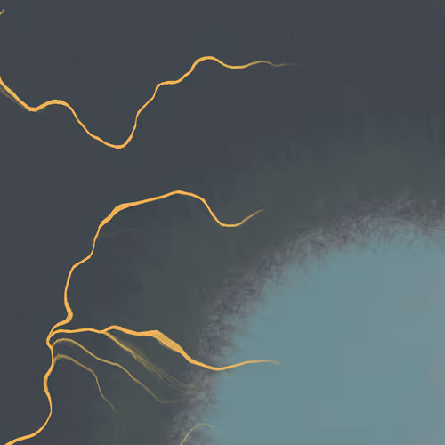 Kintsugi #997