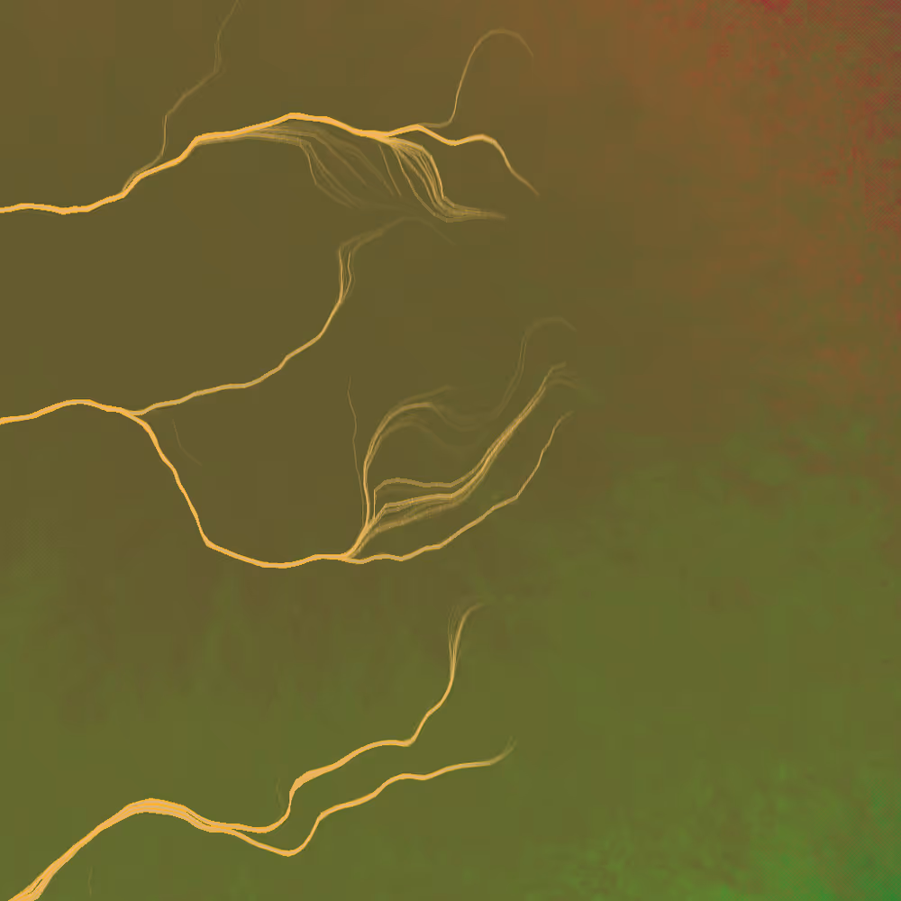Kintsugi #970