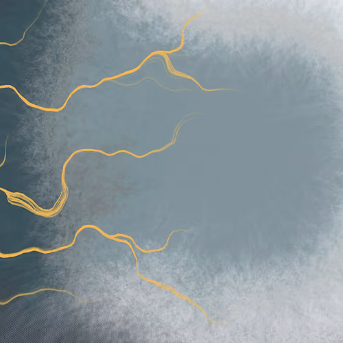Kintsugi #736