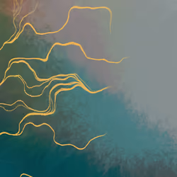 Kintsugi #257