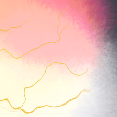 Kintsugi #984