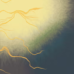 Kintsugi #746