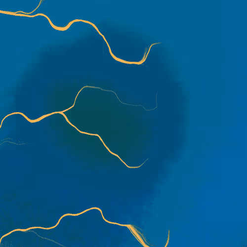 Kintsugi #990
