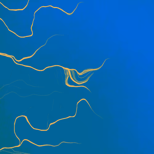 Kintsugi #965