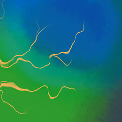 Kintsugi #564