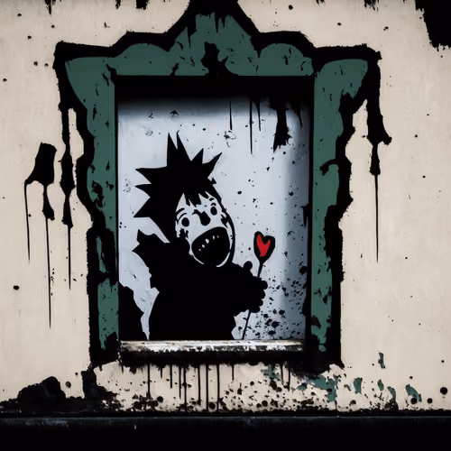 This is not Banksy #217