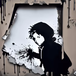 This is not Banksy #373