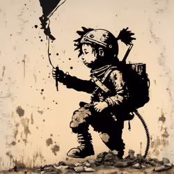 This is not Banksy #372