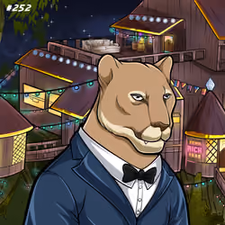 RichPanther #252