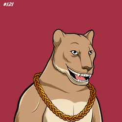 121